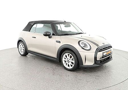 Mini Cooper Cabrio Cabrio Classic Trim Navi|Sportsitze|LED|PDC|SHZG