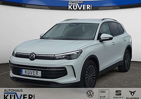 VW Tiguan Volkswagen Life 2,0 TDI DSG Navi+ACC+AHK+Shzg.+18´´