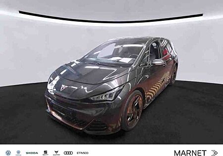 Cupra Born electric 150kW* Navi* Pano* 62 kWh*Wärmepum