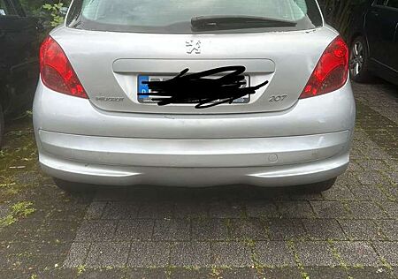 Peugeot 207 90 Tendance