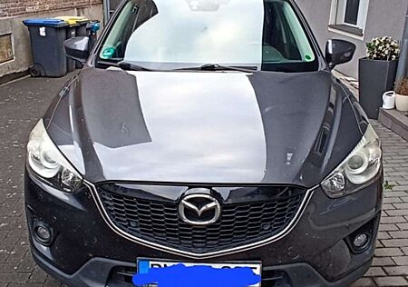 Mazda CX-5 2.2 SKYACTIV-D AWD Aut. Center-Line