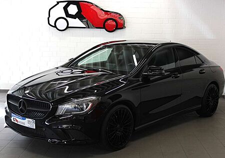 Mercedes-Benz CLA 180 Verk Kundenauftrag ohne Garantie/Gewährleistung