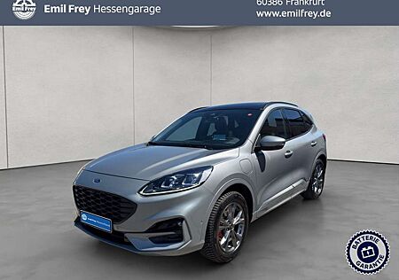 Ford Kuga 2.5 Duratec PHEV ST-LINE X