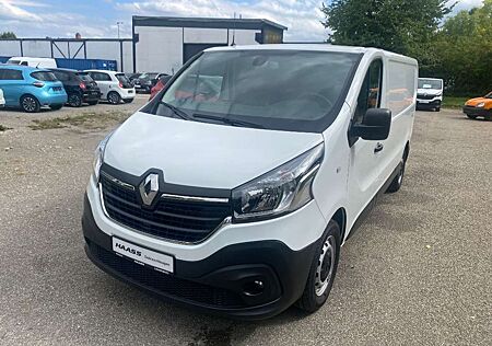 Renault Trafic ENERGY dCi 145 L2H1 3,0t Komfort