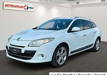 Renault Megane III Grandtour Dynamique