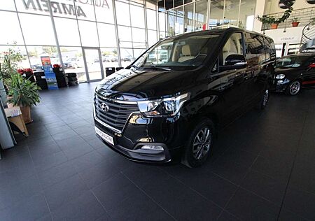 Hyundai H-1 Travel Premium 8-Sitzer/1.Hand/Kamera/Leder/