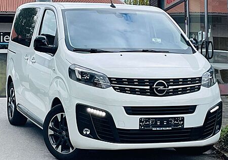 Opel Zafira Life 8 Sitze AHK Kamera DAB