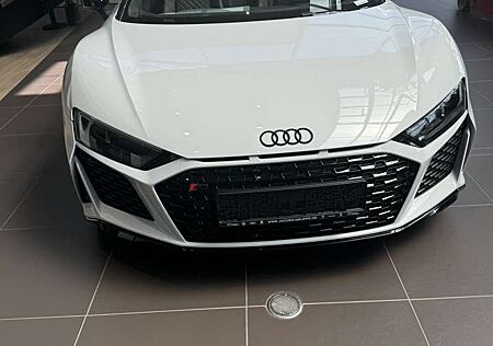 Audi R8 Spyder V10 performance 5.2 FSI RWD S tronic