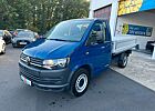 VW T6 Transporter Volkswagen 2.0 TDI Pritsche Klima Bluetooth