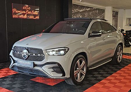 Mercedes-Benz GLE 350 de Coupe 4M *AMG-LINE* (PANO/HUD/DIST/BU