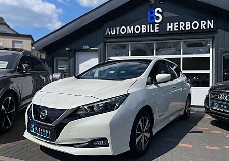 Nissan Leaf 40KWH N-CONNECTA/Kamera/Navi/150 PS