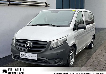 Mercedes-Benz Vito 114 CDI Kompakt HA Aut. BASE TOTWINKEL/RFK/NAVI