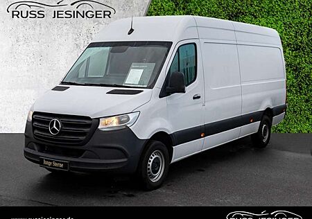 Mercedes-Benz Sprinter 317 CDI Maxi *Klima*Navi*Kamera*PTS*