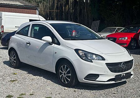Opel Corsa Selection | 2.Hand | HU-07/25 | Klima |