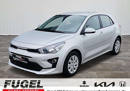 Kia Rio 1.2 Edition 7 Emotion|SHZ|PDC|Temp.