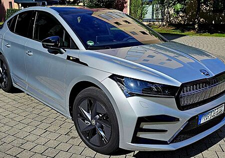 Skoda Enyaq Coupe RS Lounge, 340 PS Allrad