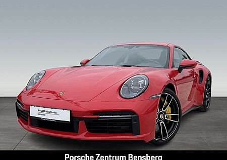Porsche 992 911 Turbo S