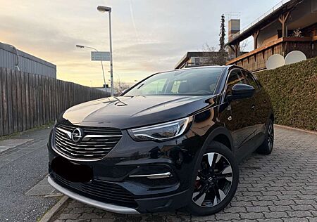 Opel Grandland X Innovation *Pano*Navi*PDC*Spur-HA*LED*2-Zonen*SZH*