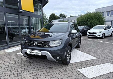 Dacia Duster Prestige TCe 130 2WD