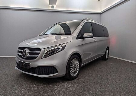 Mercedes-Benz V 220 d Kompakt Edition*7-Sitze*Nav*LED*KAM*AHK