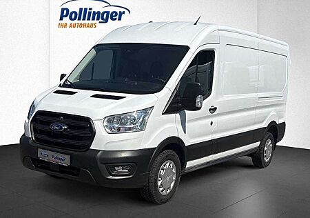 Ford Transit 350L3H2 TREND, KLIMA, AHK