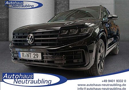 Volkswagen Touareg 3.0 TSI "R" 462 PS +LEDER+AHK+NAVI+PANO+