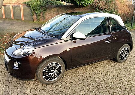 Opel Adam 1.4 Start/Stop Easytronic Glam