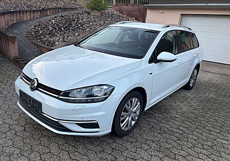 VW Golf Variant Volkswagen Join, ACC,Navi,Sitzheizung,DSG,ALU,Schaltwippen