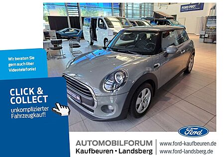 Mini ONE 1.5 Navi KlimaA SHZ PDC