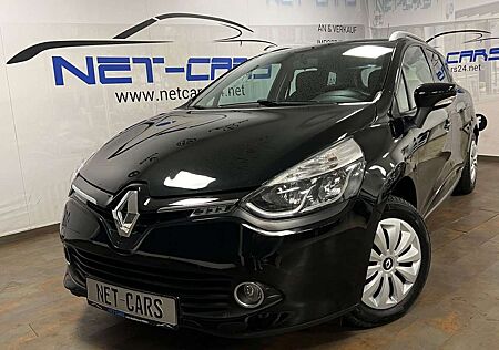 Renault Clio 4 1,2 TCe Edition Klima*NAVi*Tempomat*LED