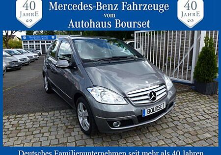 Mercedes-Benz A 160 AVANTGARDE erst.47000 KM-Klimaanlage-Alu