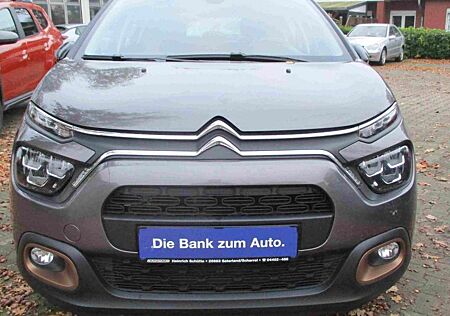 Citroën C3 Citroen 1.2 PureTech 83 C-Series Stop&Start (EURO 6d)