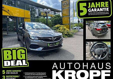 Opel Astra K Sports Tourer 1.4 Turbo