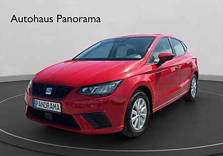 Seat Ibiza Style 1.0 TSI AppConnect/LED/PDC/DigitalCo