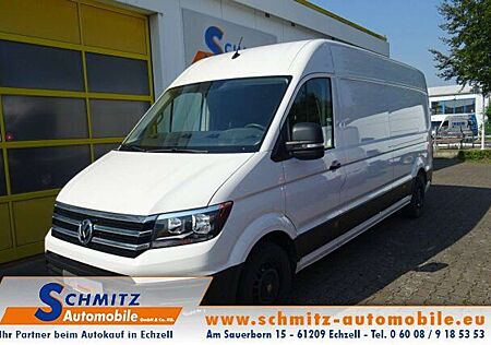 VW Crafter Volkswagen 35 2.0TDI L3H2 Klima/R-Cam/ACC/PDC/AHK