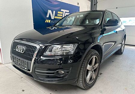 Audi Q5 2.0 TDI quattro*AHK*