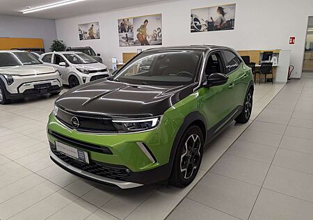 Opel Mokka -E Ultimate Navi IntelliLux Kamera