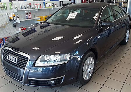 Audi A6 2.4