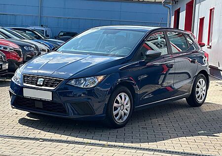 Seat Ibiza 1.0 TSI*TüV Neu*Klima*Tempo*Full-Link*