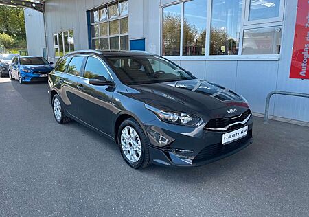 Kia XCeed Ceed SW / cee'd SW Sportswagon 1,0 T-GDI 120PS Vision Komfort Klimaa