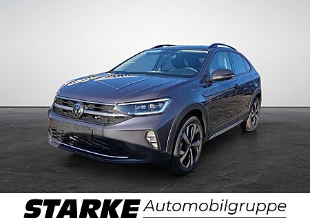 VW Taigo Volkswagen 1.5 TSI DSG Life