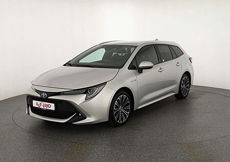 Toyota Corolla 1.8 Hybrid TS Team D LED ACC DAB PDC