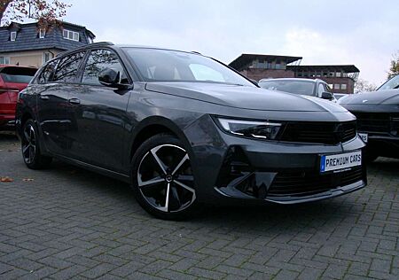 Opel Astra 1.5D GS Line 360° ACC Navi LED HUD