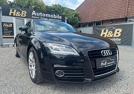 Audi TT Coupe/Roadster 1.8 TFSI Coupe*SHZ*KLIMA*PDC*