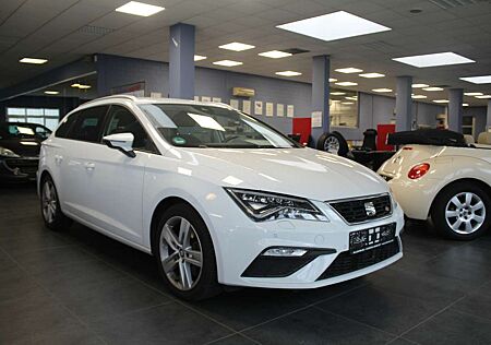 Seat Leon ST 1.8 TSI FR