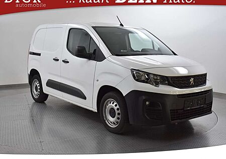 Peugeot Partner Premium 1.5d KLIM+SHZ+PDC+TEMP+DAB+REGAL