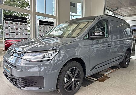 VW Caddy Volkswagen Cargo Maxi Edition 2.0TDI*AHK,LED,NAVI*