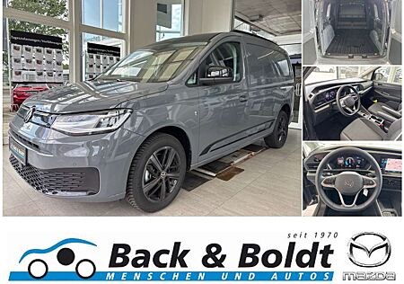 VW Caddy Volkswagen Cargo Maxi Edition 2.0TDI AHK+LED+NAVI