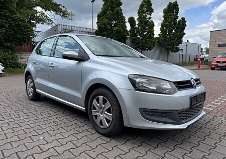 VW Polo Volkswagen V Trendline*EURO5*TÜV 01.2026*
