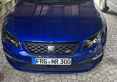 Seat Leon ST 2.0 TSI Start&Stop 4Drive DSG Cupra 300